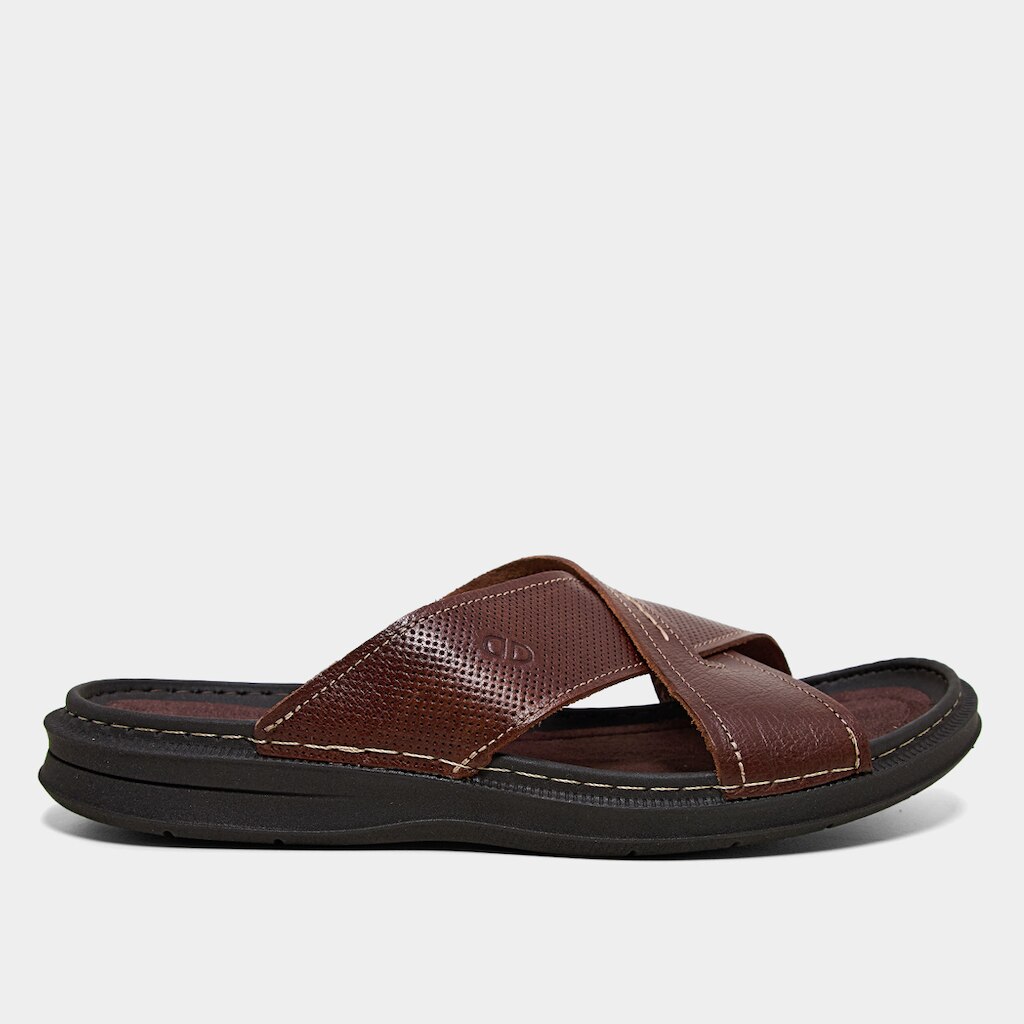 Chinelo Democrata Lazy Masculino