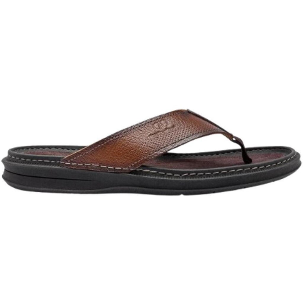 CHINELO DEMOCRATA LAZY PRETO 693101-001
