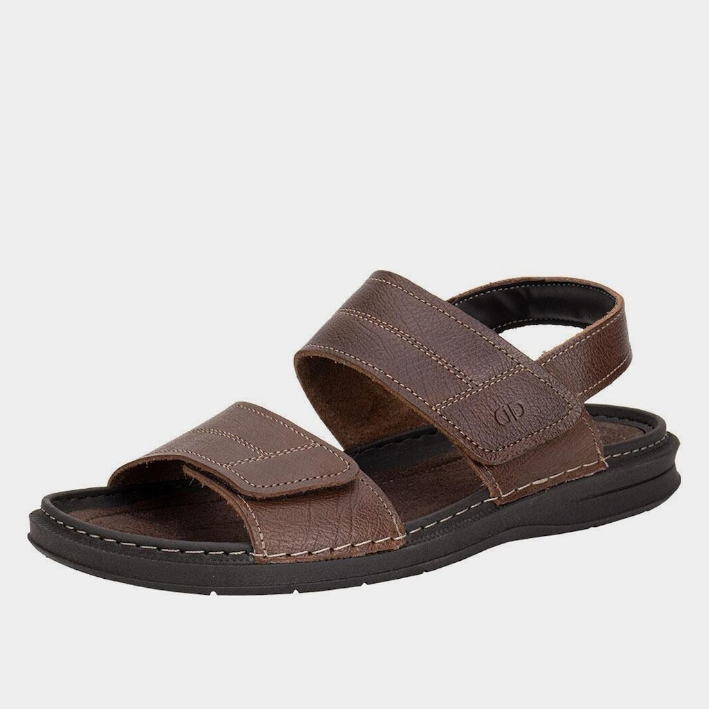 CHINELO DEMOCRATA LAZY PRETO 693104-001