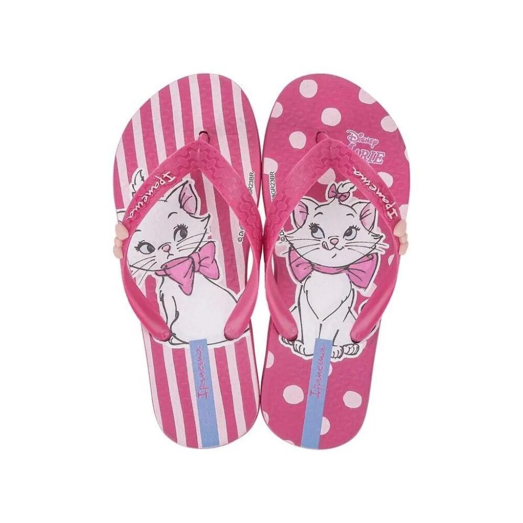 CHINELO DISNEY IPANEMA INFANTIL UNISSEX