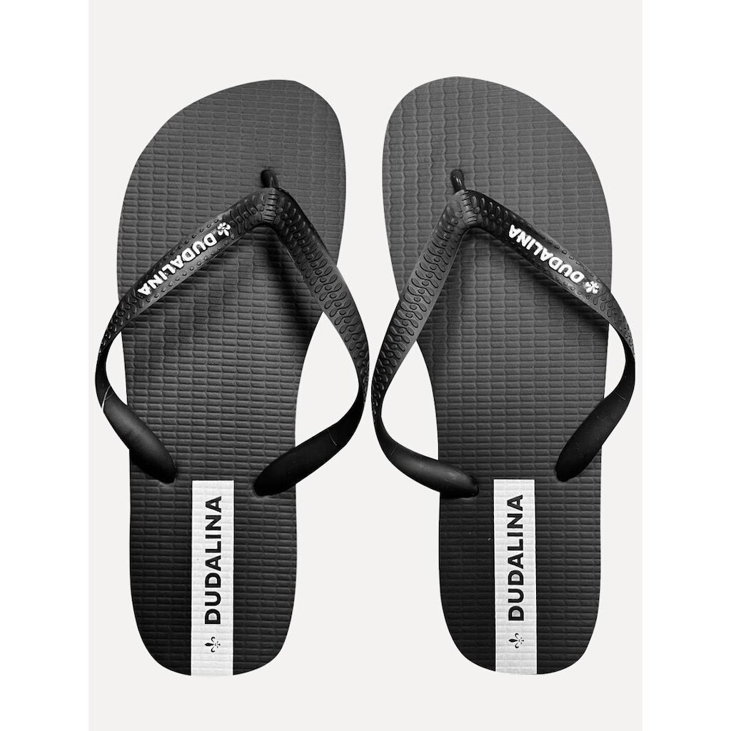 Chinelo Dudalina Masculino Classic Preto