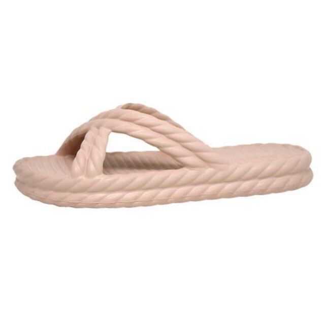 Chinelo EVA Feminino Trancinha Verão