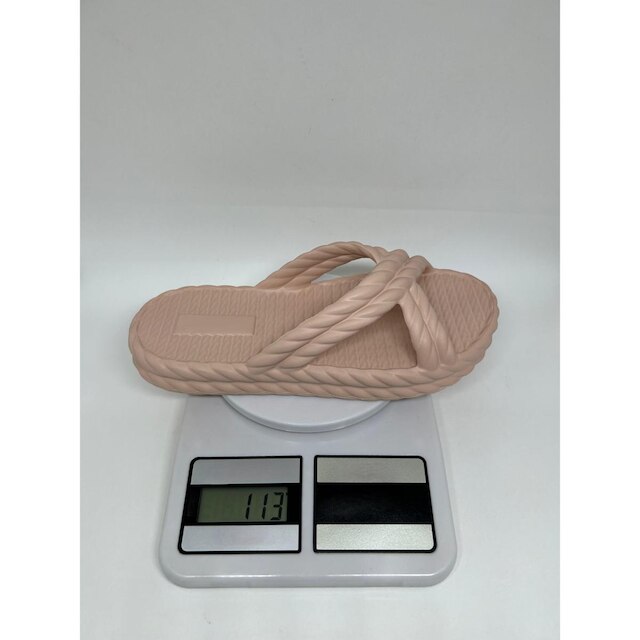 Chinelo EVA Feminino Trancinha Verão