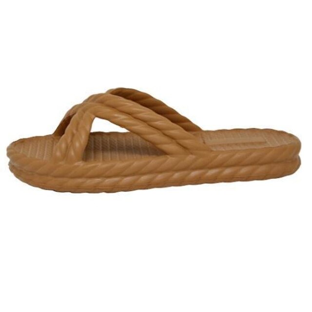 Chinelo EVA Feminino Trancinha Verão