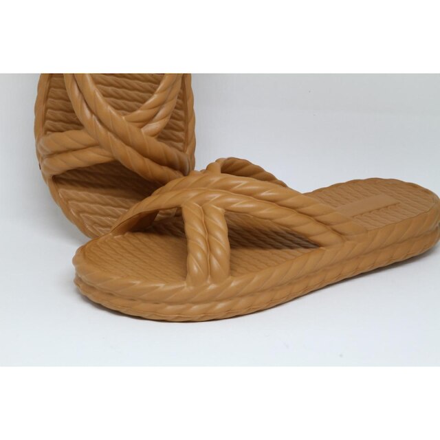 Chinelo EVA Feminino Trancinha Verão
