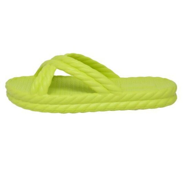 Chinelo EVA Feminino Trancinha Verão