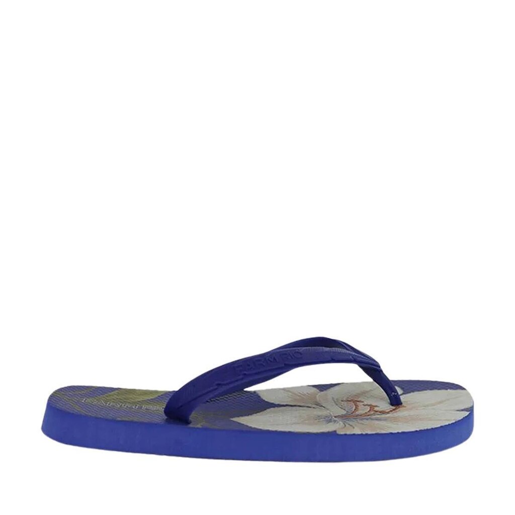 Chinelo Farm Estampa Aracati