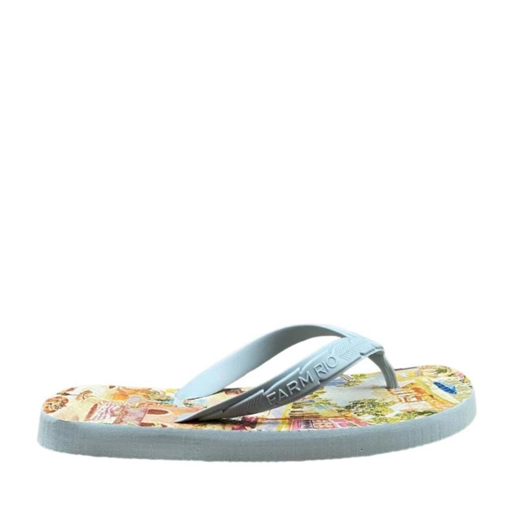 CHINELO FARM FEMININO J100880025