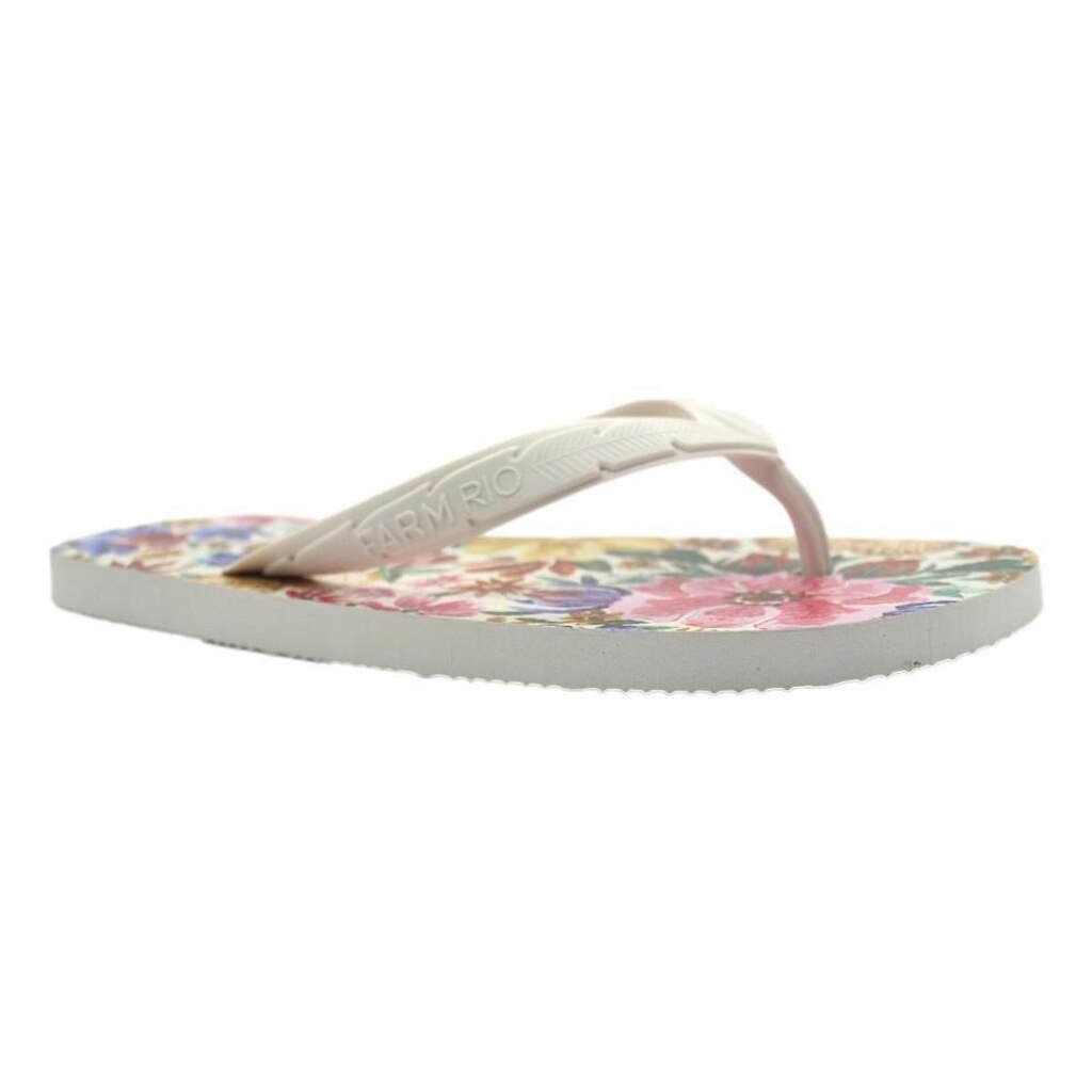 CHINELO FARM RIO FLORAL FEMININO