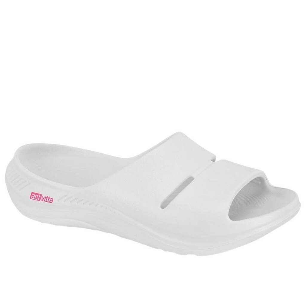 Chinelo Feminino Actvitta Ultra Confortável Macio