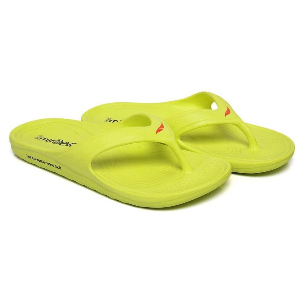 Chinelo Feminino Anatômico Macio Conforto Leve Dia a Dia
