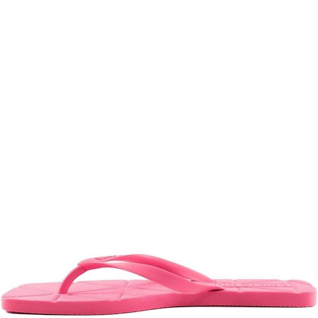 Chinelo Feminino Bico Quadrado Giulia Domna 50801