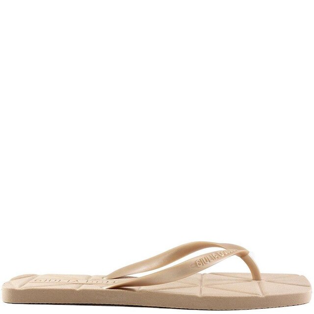 Chinelo Feminino Bico Quadrado Giulia Domna 50801