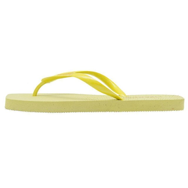 Chinelo Feminino Borracha Quadrado Tiras Dia a Dia