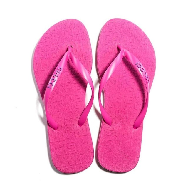 Chinelo Feminino Colcci De Dedo basico