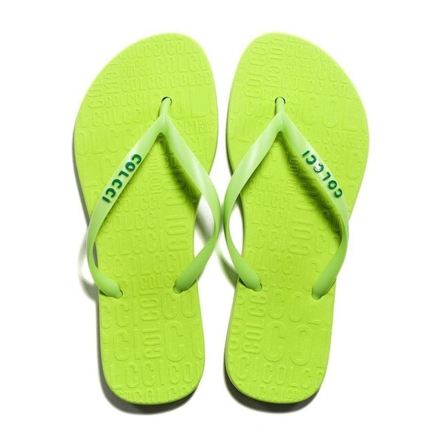 Chinelo Feminino Colcci De Dedo basico