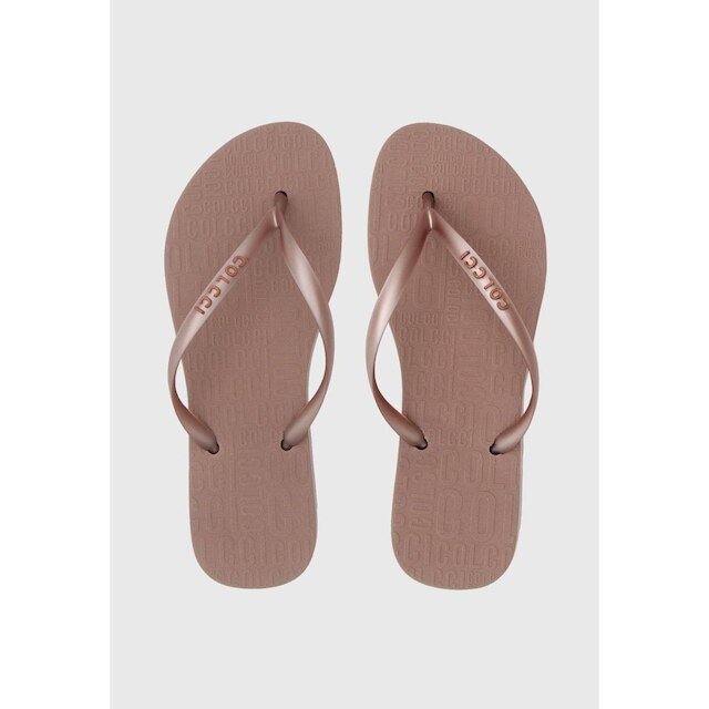 Chinelo Feminino Colcci De Dedo basico