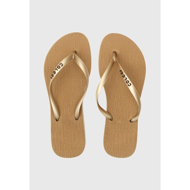 Chinelo Feminino Colcci De Dedo basico