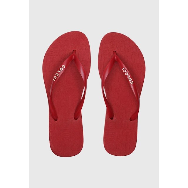 Chinelo Feminino Colcci De Dedo basico