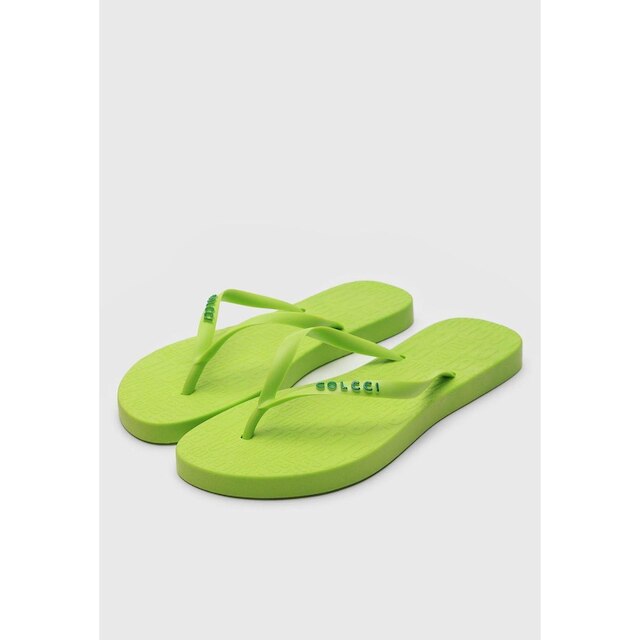 Chinelo Feminino Colcci De Dedo basico