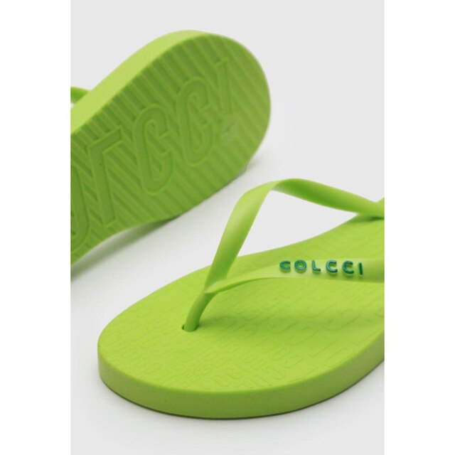 Chinelo Feminino Colcci De Dedo basico
