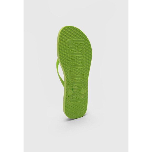 Chinelo Feminino Colcci De Dedo basico