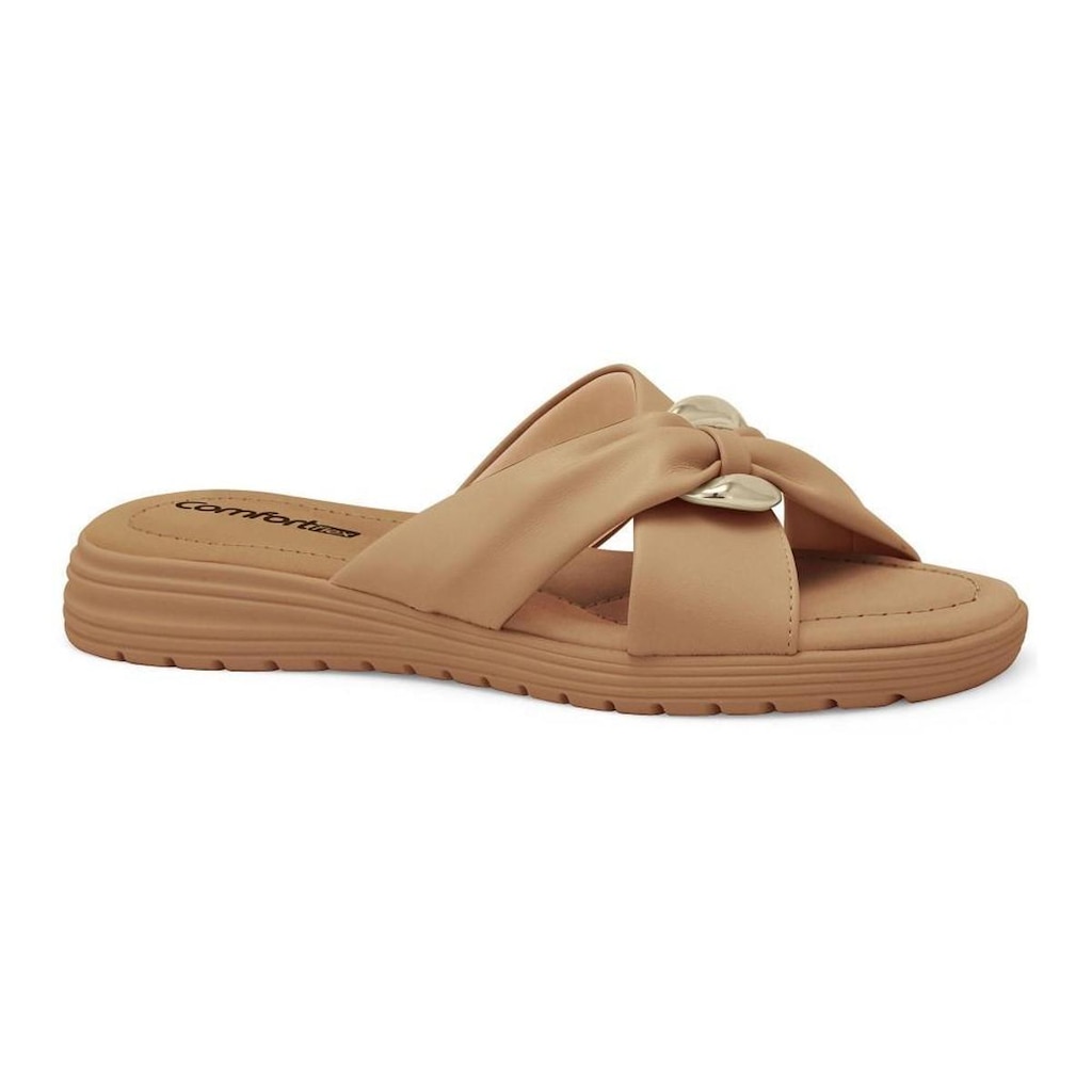Chinelo Feminino Comfortflex 2651404