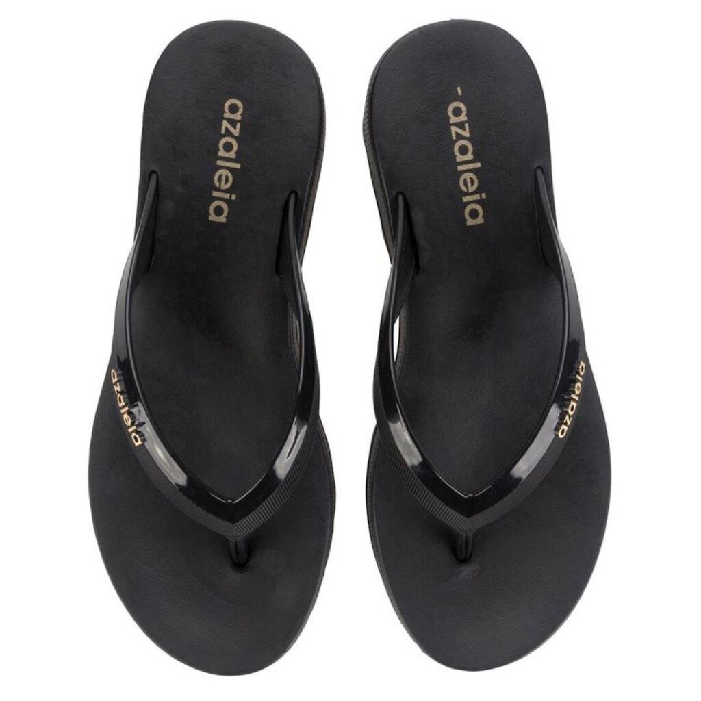 Chinelo Feminino Confortável Anatômico Sintético Azaleia Fabi