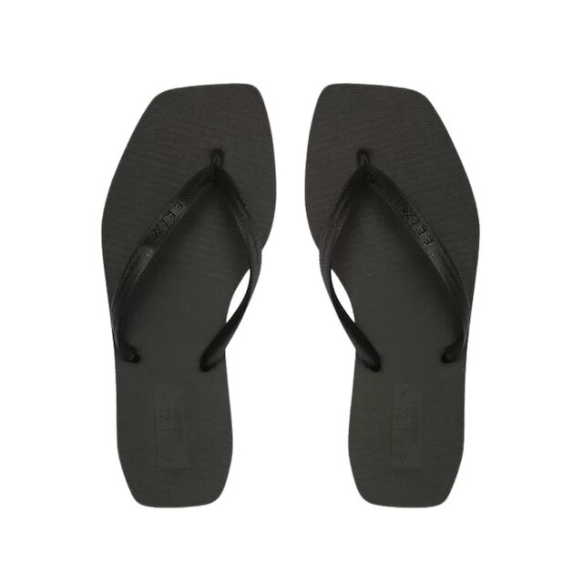 Chinelo Feminino De dedo Básico Square Brizza Arezzo