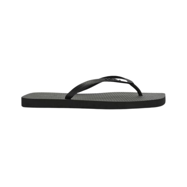 Chinelo Feminino De dedo Básico Square Brizza Arezzo