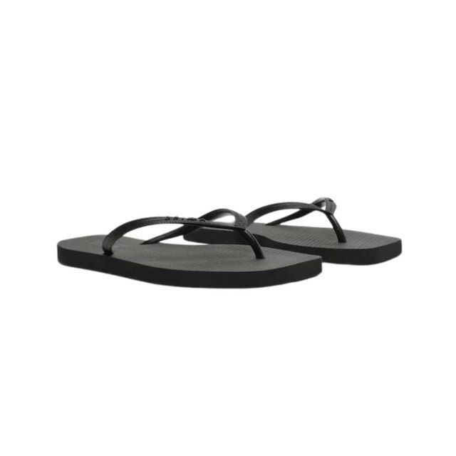 Chinelo Feminino De dedo Básico Square Brizza Arezzo
