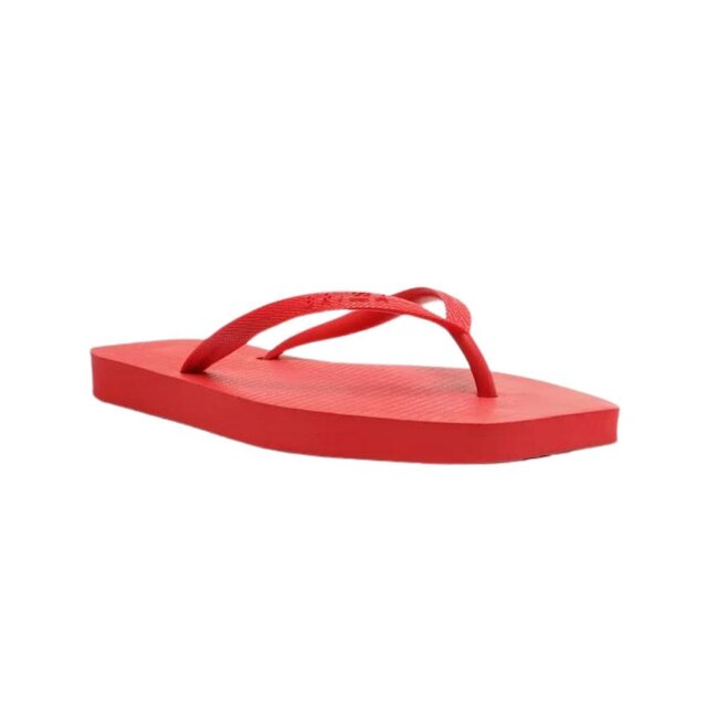Chinelo Feminino De dedo Básico Square Brizza Arezzo
