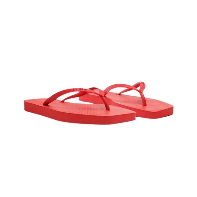 Chinelo Feminino De dedo Básico Square Brizza Arezzo