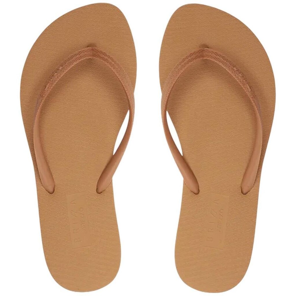 Chinelo Feminino de Dedo Confortavel Estiloso Brizza Arezzo