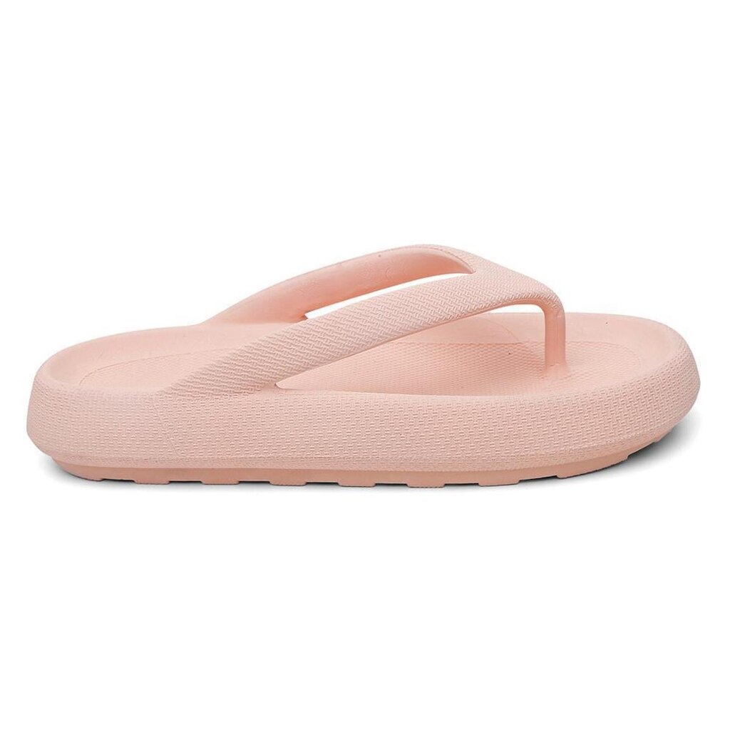 Chinelo Feminino de Dedo Verão Estilo Casual