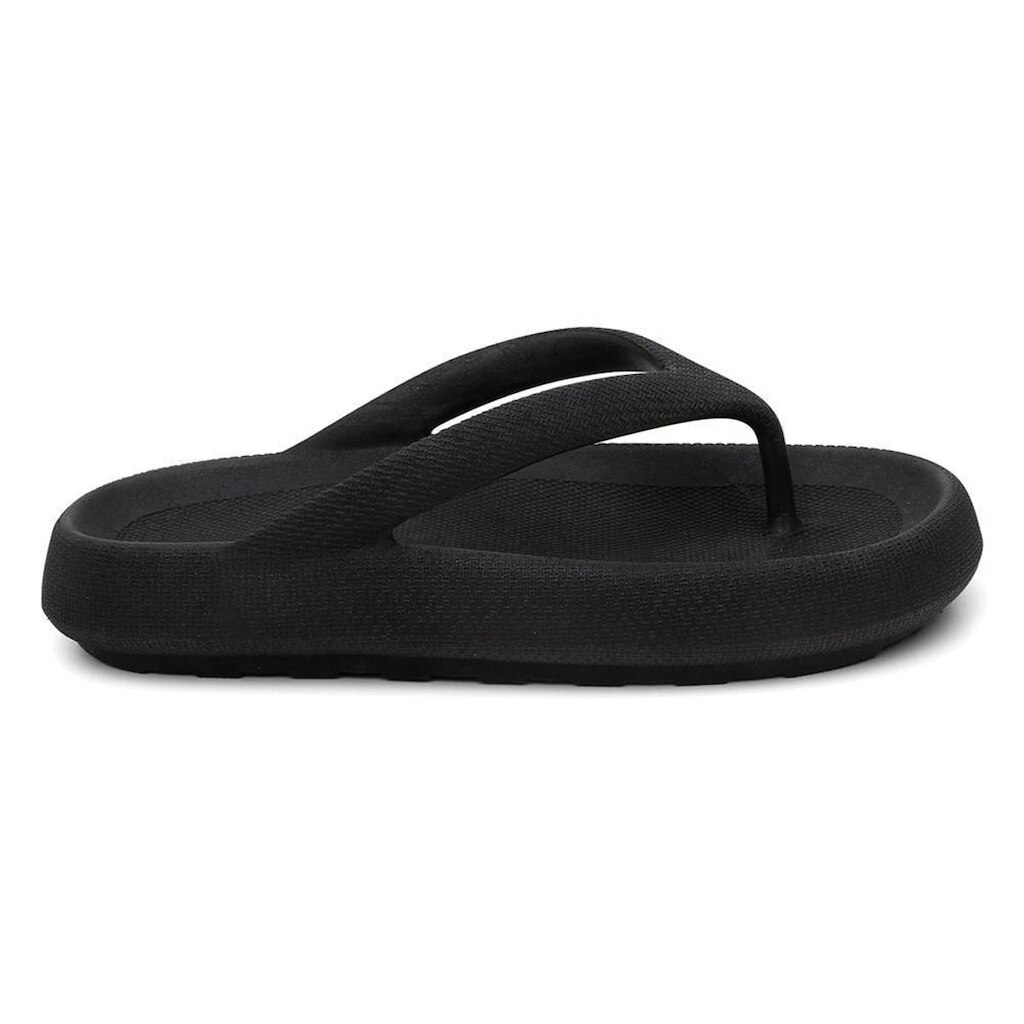 Chinelo Feminino de Dedo Verão Estilo Casual