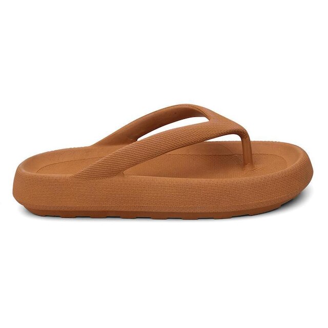 Chinelo Feminino de Dedo Verão Estilo Casual