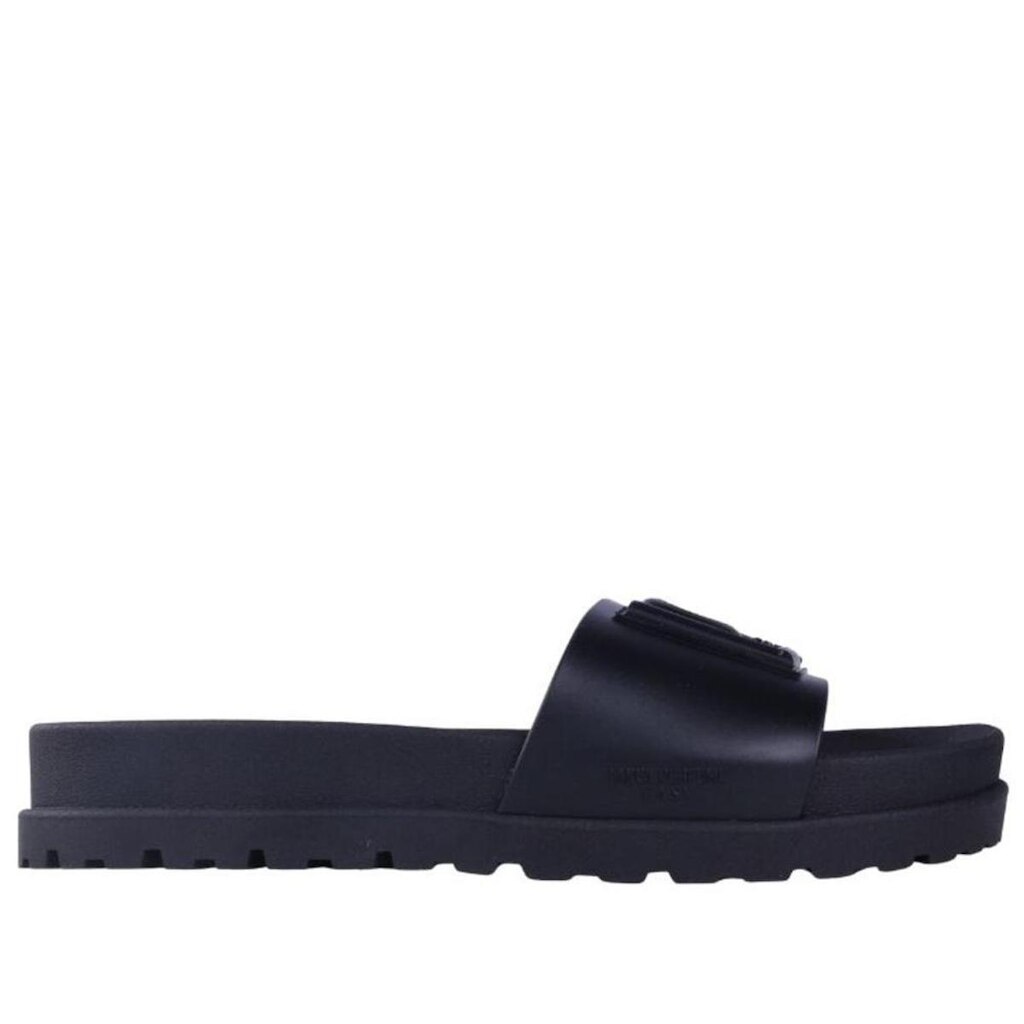 Chinelo Feminino Easy Lança Perfume 537sl000133 Preto