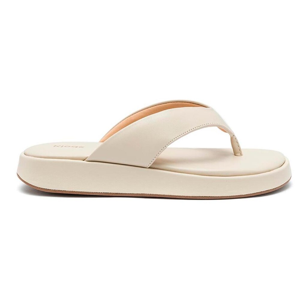 Chinelo Feminino Flatform Klode Confortável