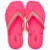 Chinelo Feminino Flip Flop Brilho Sapato Show 19623 - Rosa