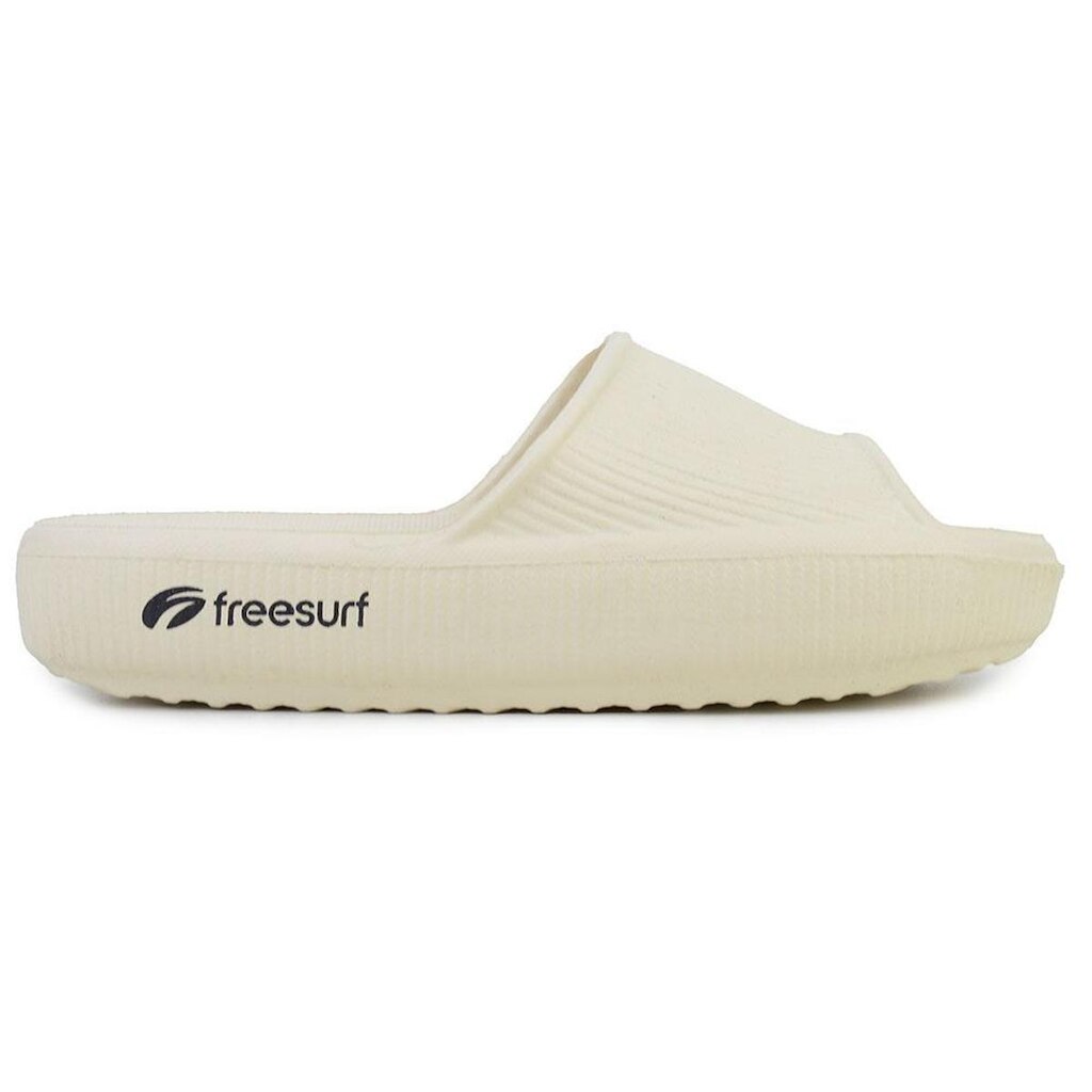 Chinelo Feminino Freesurf Cloud Nuvem Bege - 122701105