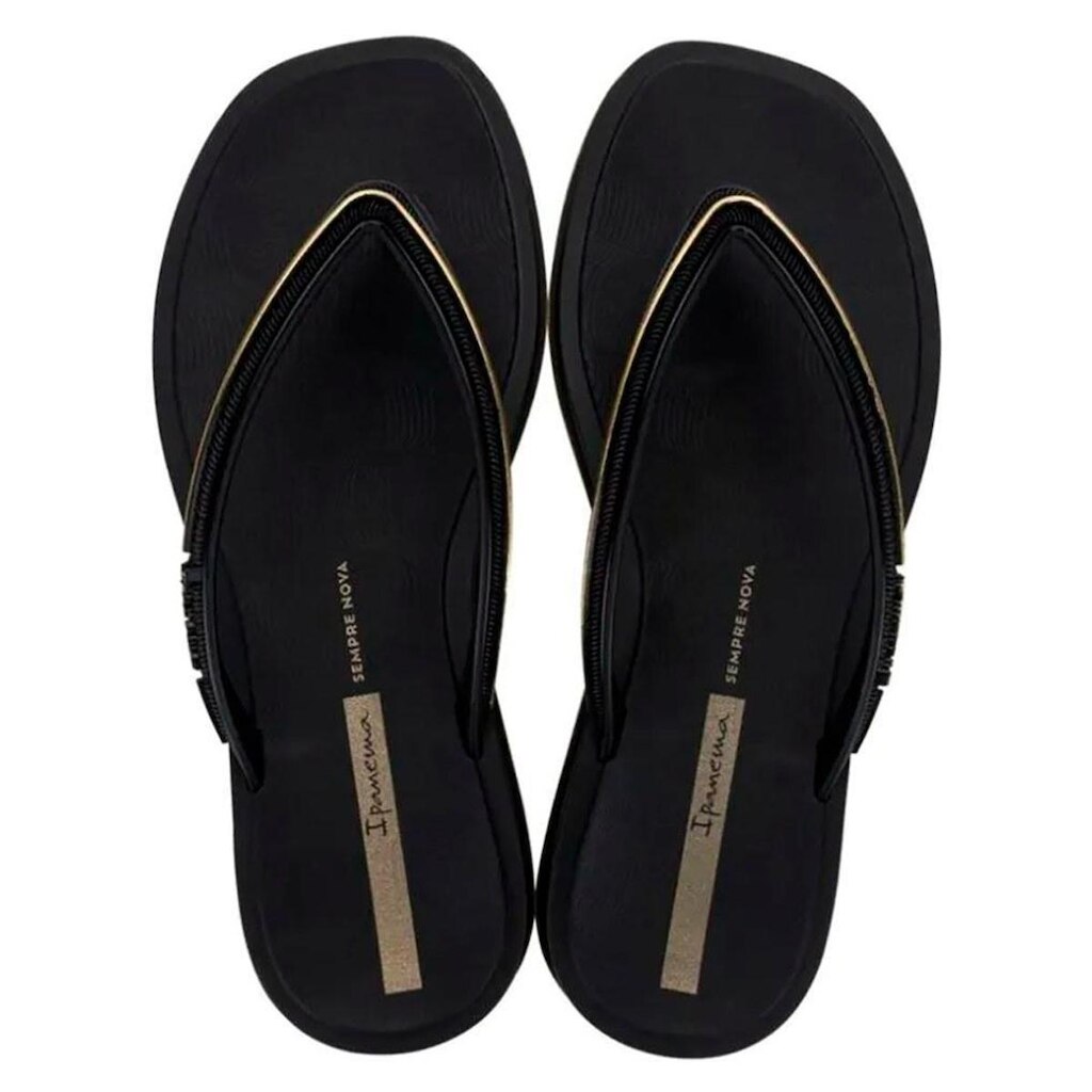 Chinelo Feminino Ipanema Anatômico Glow
