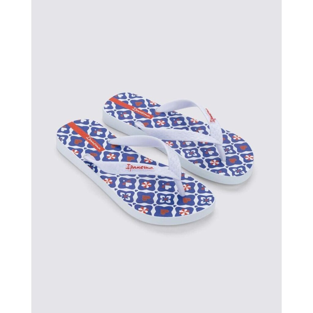 Chinelo Feminino Ipanema Happy