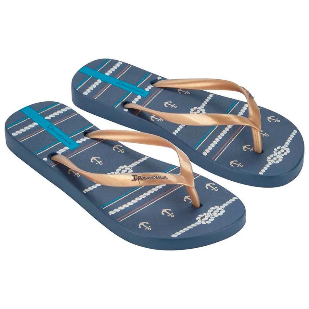 Chinelo Feminino Ipanema Navy