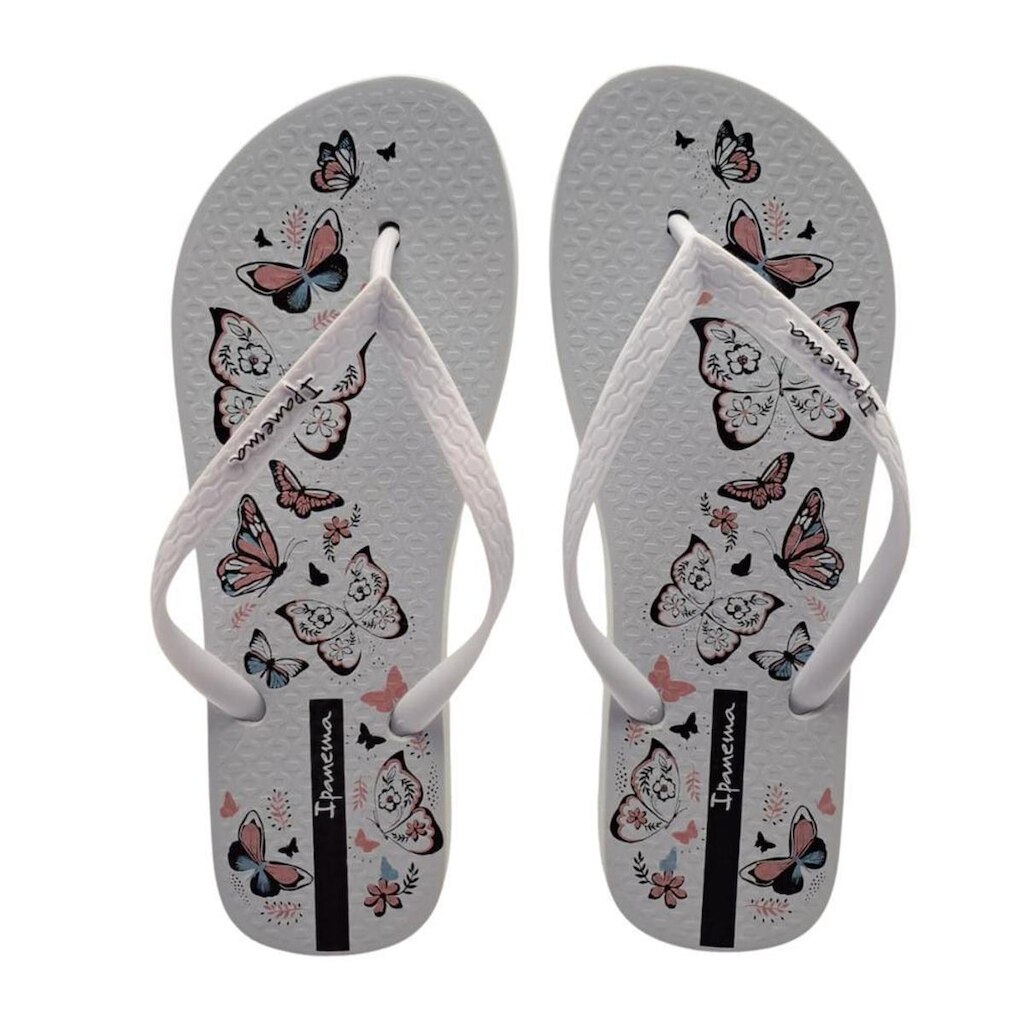 Chinelo Feminino Ipanema Oasis