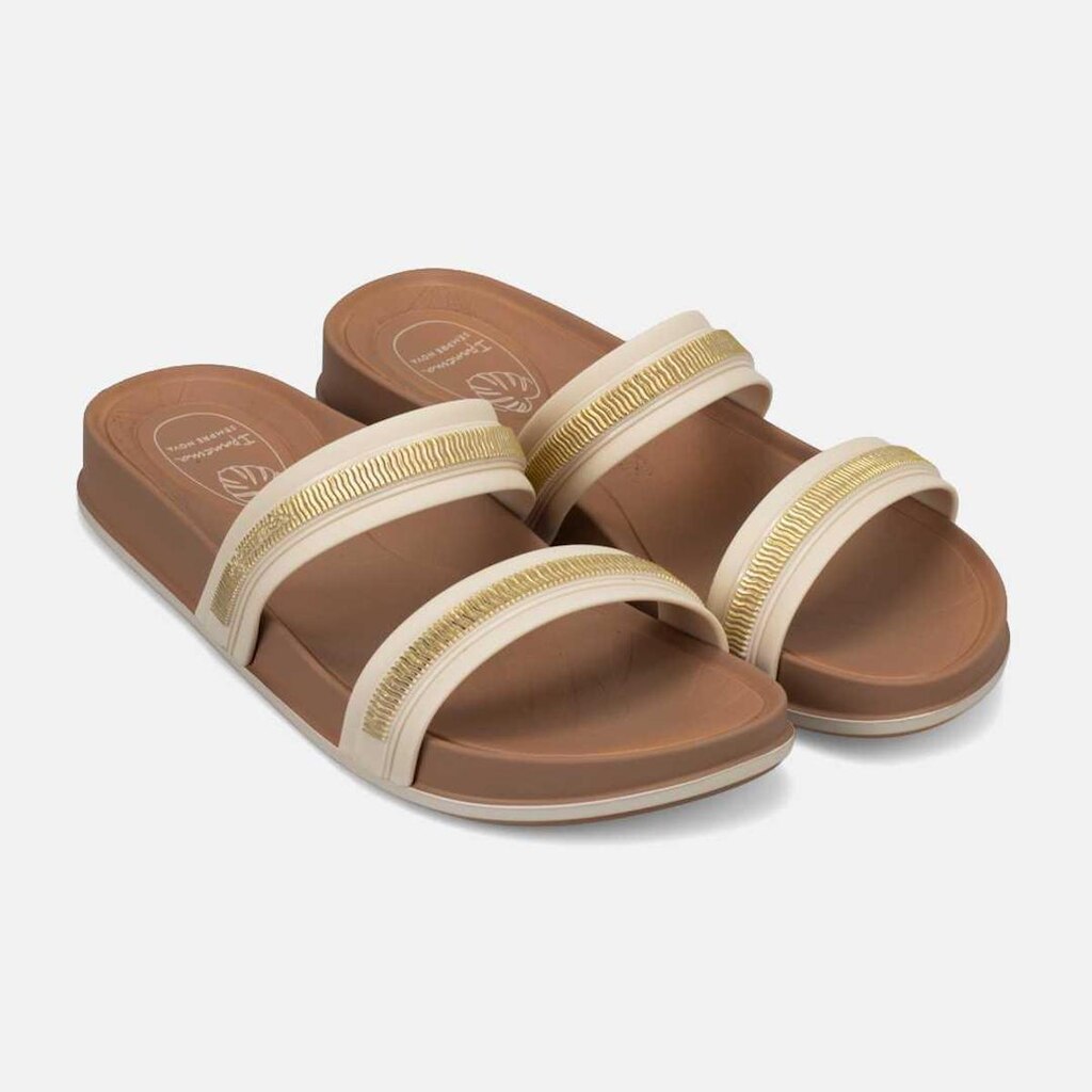 Chinelo Feminino Ipanema Shine Slide Trendy 27595
