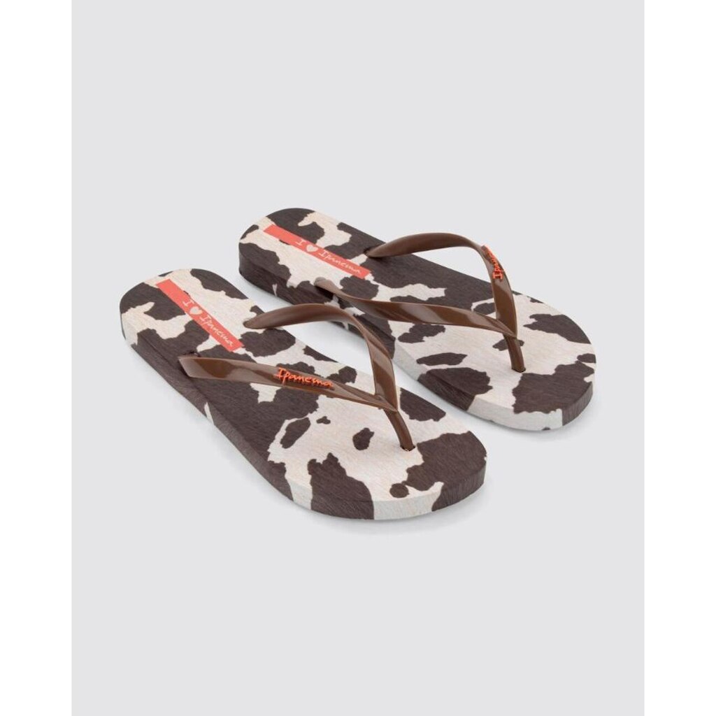 Chinelo Feminino Ipanema Trendy Print