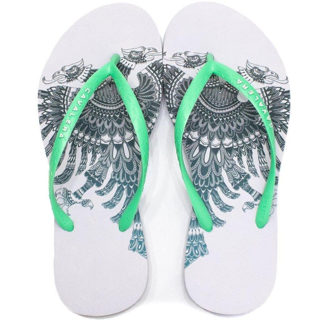 Chinelo Feminino Lana Cavalera