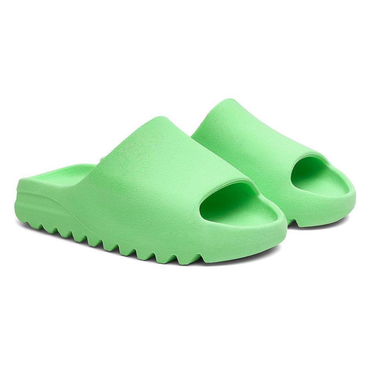 Chinelo Feminino Masculino Slide Confortável Menor preço em Chinelo Feminino Masculino Slide Confortável