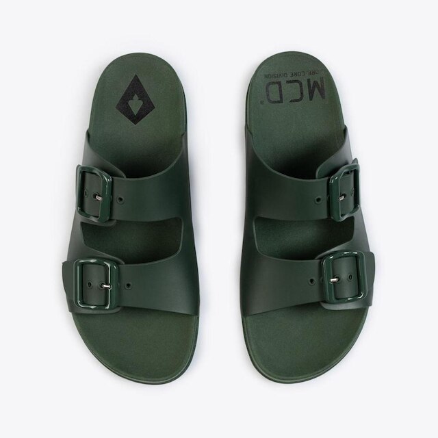 Chinelo Feminino Mcd